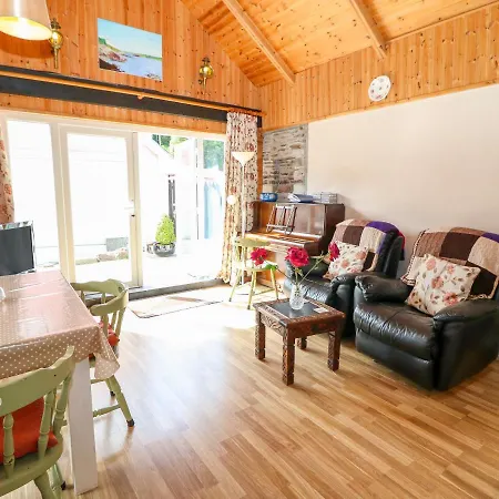 The Dispensary * Killeagh