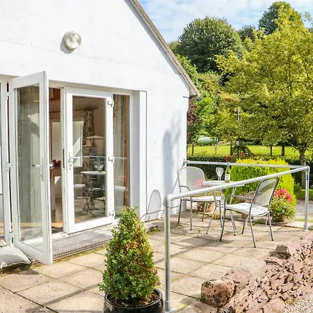 בית נופש The Dispensary Killeagh