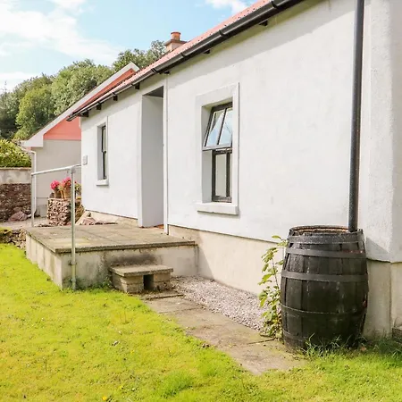 Holiday home The Dispensary Killeagh