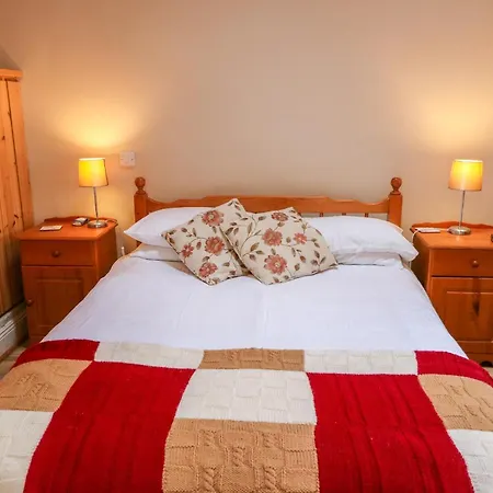 Σπίτι διακοπών The Dispensary