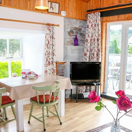 The Dispensary Σπίτι διακοπών *