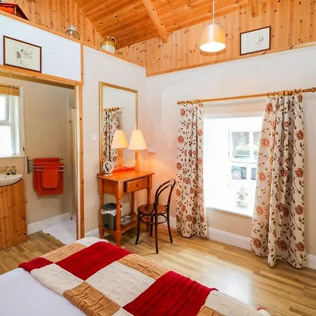 The Dispensary Σπίτι διακοπών *