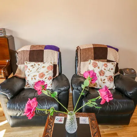 Σπίτι διακοπών The Dispensary