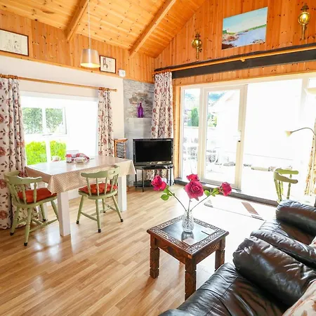 The Dispensary Σπίτι διακοπών