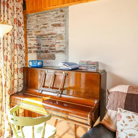 Holiday home The Dispensary *