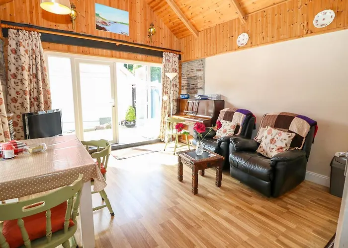 The Dispensary * Killeagh