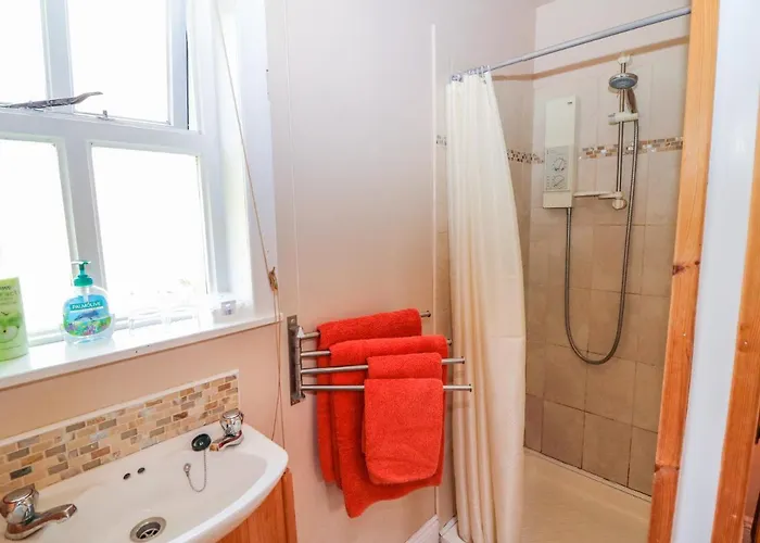 The Dispensary Сasa de vacaciones Killeagh