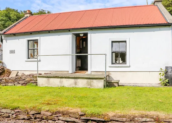 The Dispensary * Killeagh