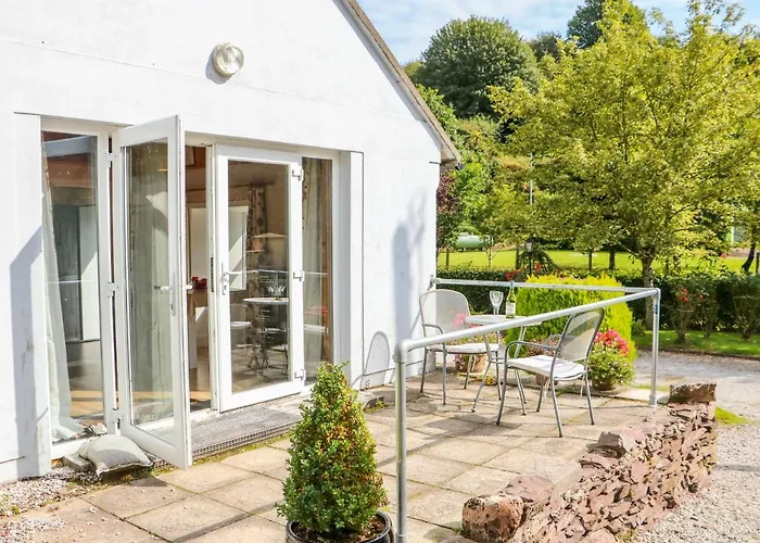 Сasa de vacaciones The Dispensary Killeagh