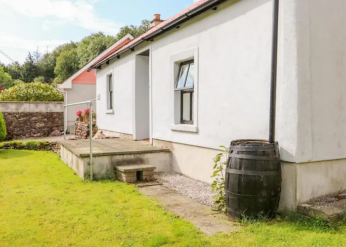 בית נופש The Dispensary Killeagh