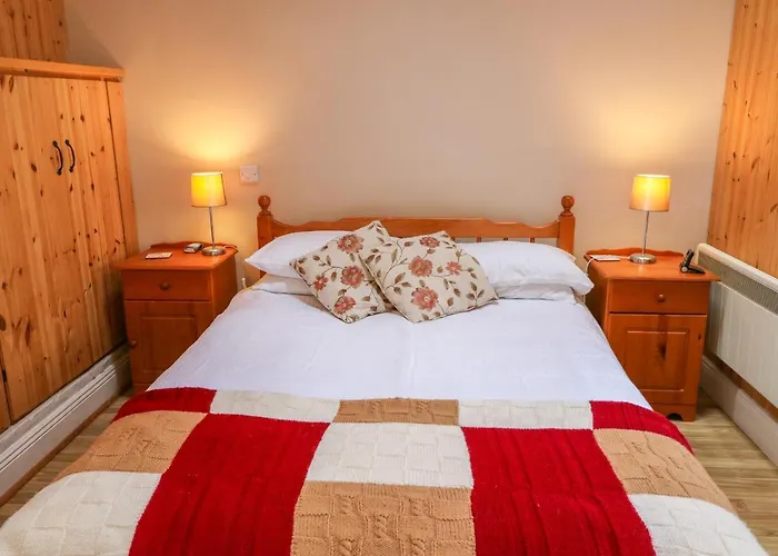 Сasa de vacaciones The Dispensary