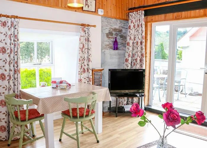 The Dispensary Сasa de vacaciones *