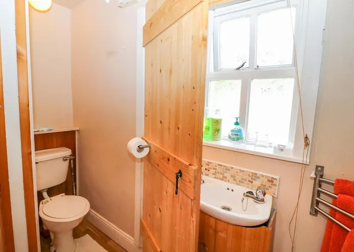 The Dispensary Сasa de vacaciones