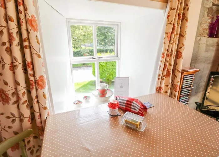 The Dispensary Сasa de vacaciones