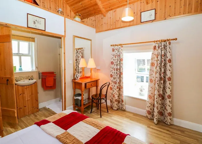 The Dispensary Сasa de vacaciones *