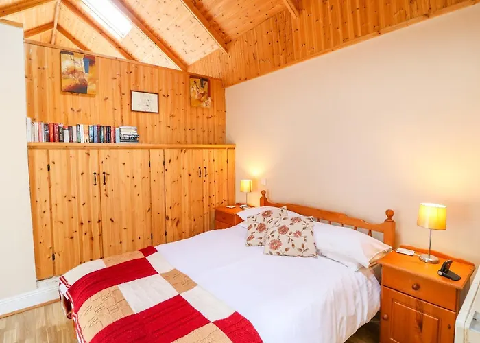 The Dispensary Сasa de vacaciones *