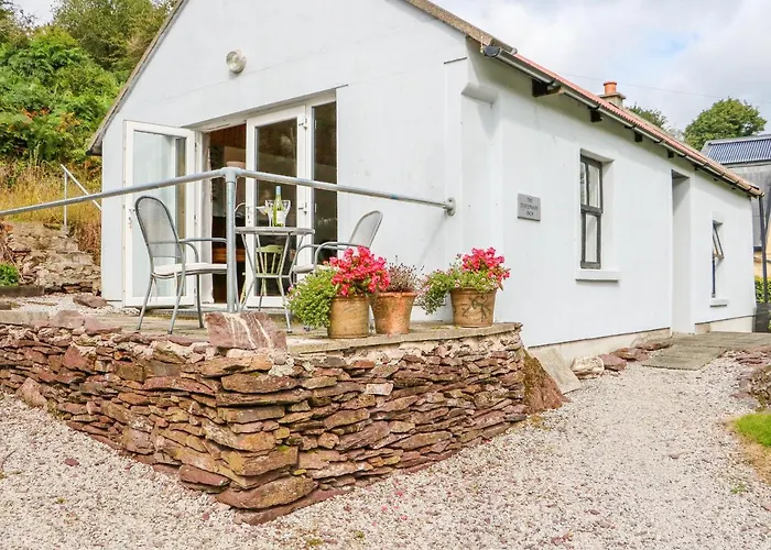 The Dispensary