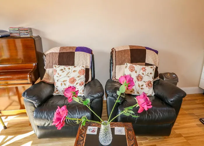 Сasa de vacaciones The Dispensary