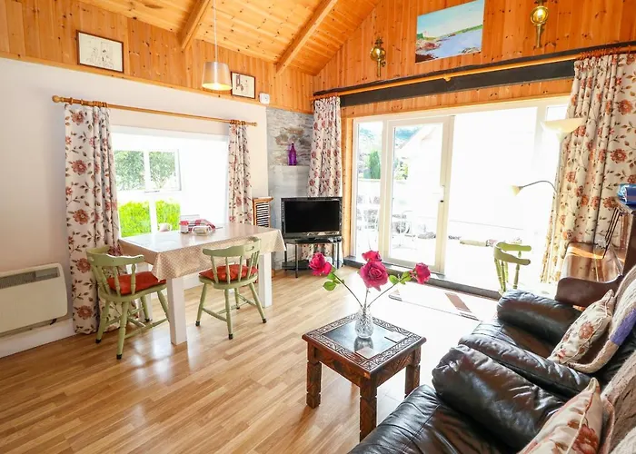 The Dispensary Сasa de vacaciones