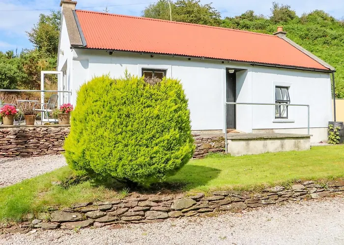 The Dispensary * Killeagh