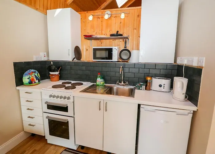 The Dispensary * Killeagh