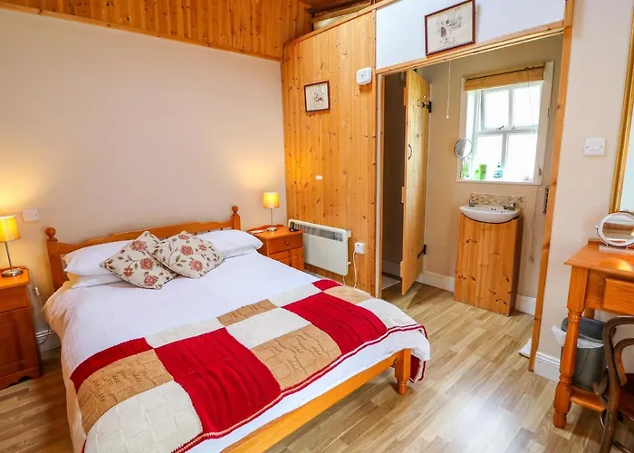 The Dispensary Killeagh